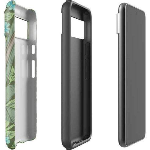 Forget-Me-Nots by William Morris Google Pixel 8 Pro Impact Case